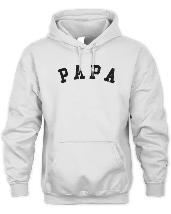 Papa Hoodie, Papa Hoodie| Fathers Day Gift, Grumps Hoodie, | Pregnancy Announcement, Fathers day Hoodie
