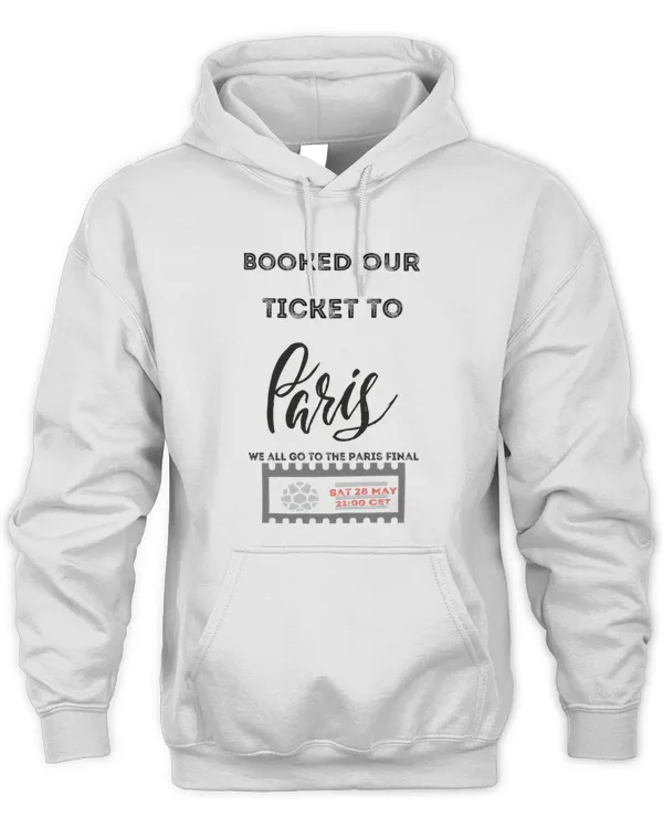 Unisex Hoodie