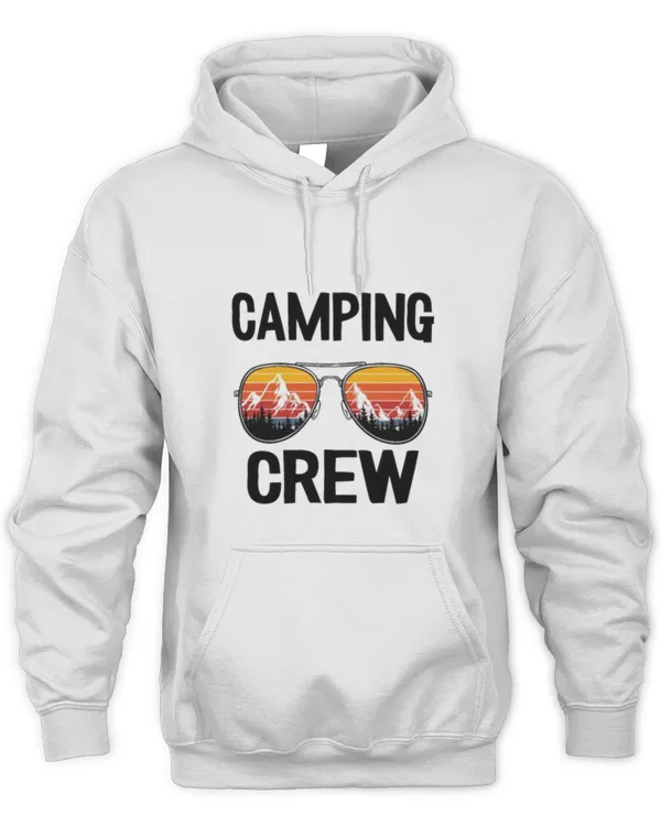 camping legend since forever82 T-Shirt