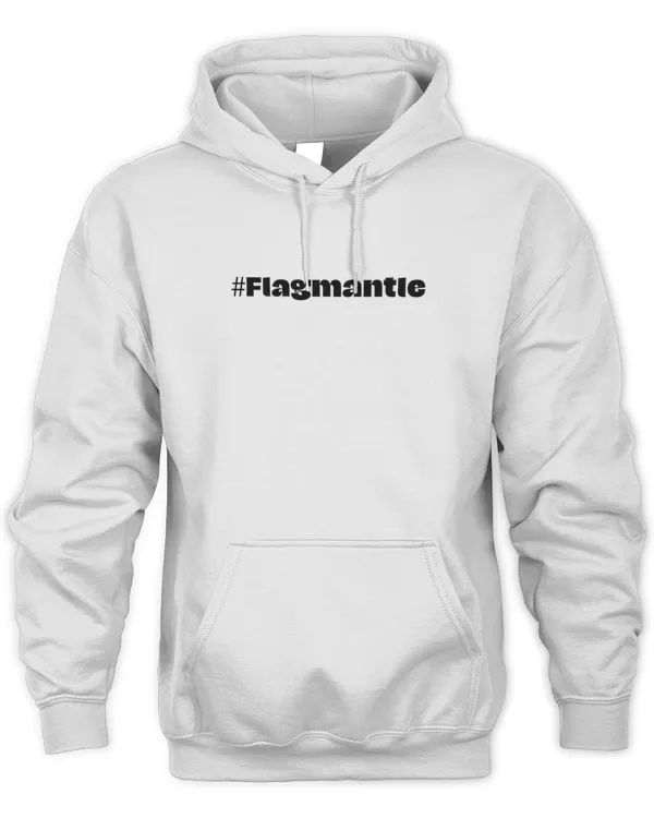 Flagmantle7 T-Shirt