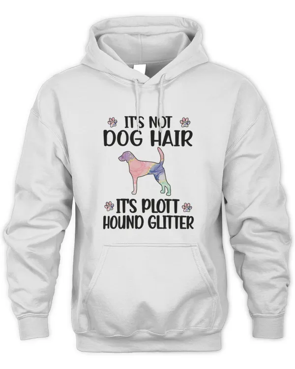 Plott Hound Lover Plott Hound Owner Dog Mom Dad T-Shirt