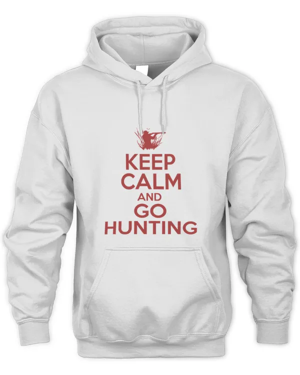 Hunter Hunt Funny Hunting Apparel Gift T-Shirt
