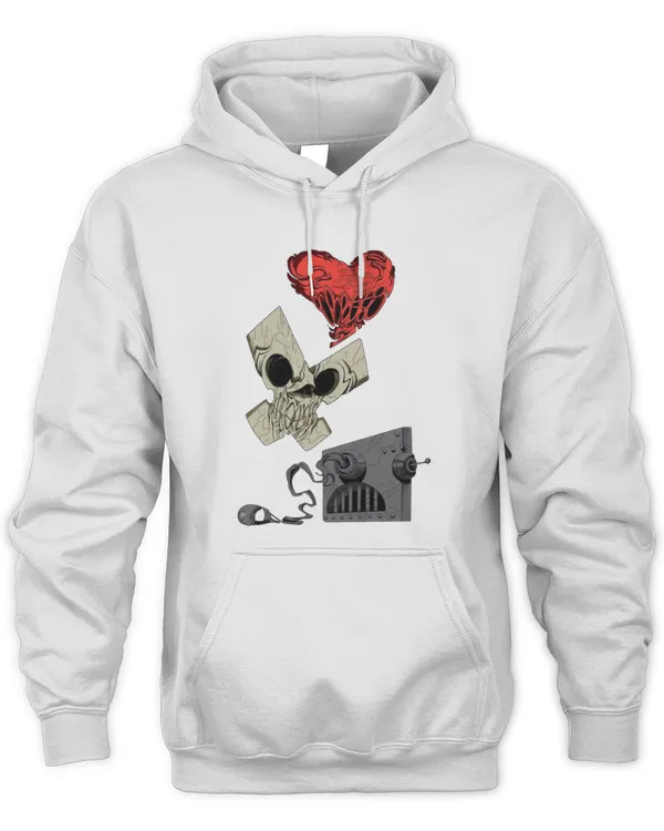 Unisex Hoodie