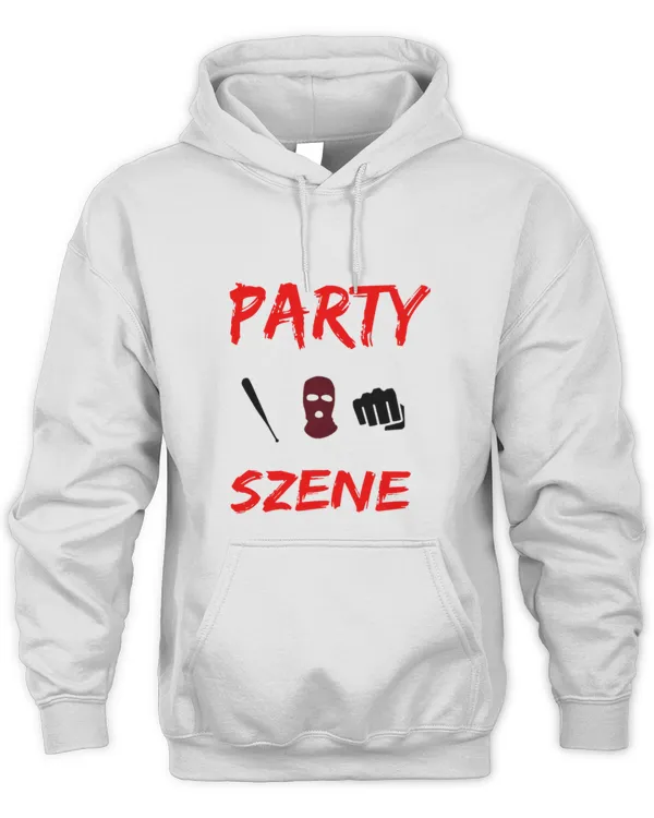 Unisex Hoodie