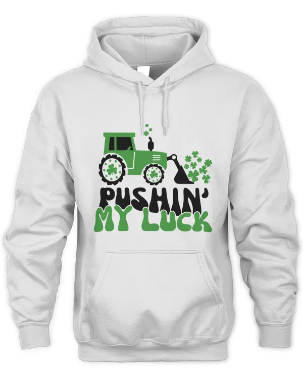 Pushing My Luck Shirt