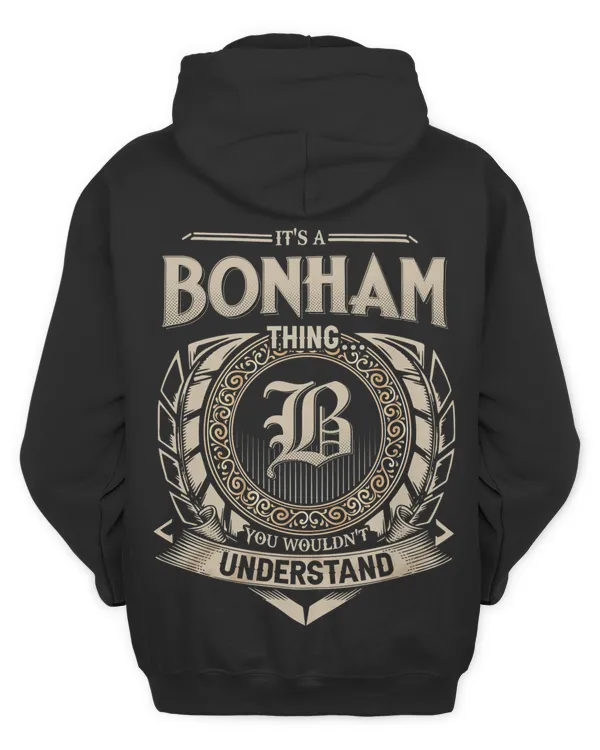 BONHAM