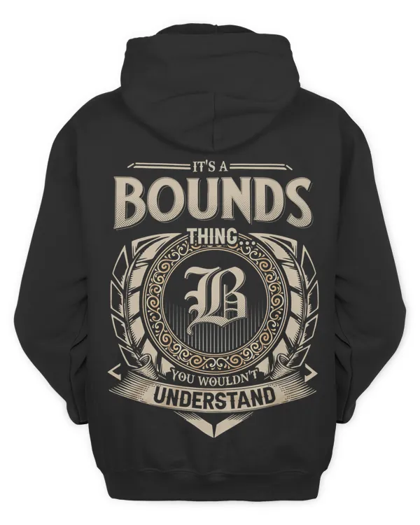 BOUNDS