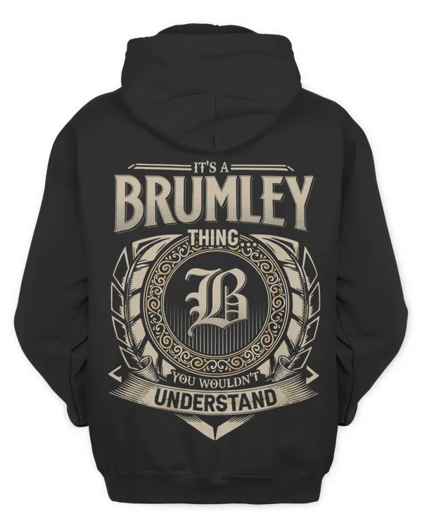BRUMLEY