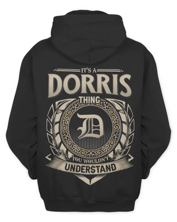 DORRIS