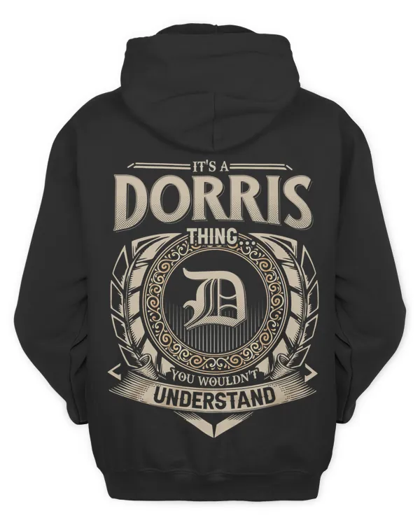 DORRIS