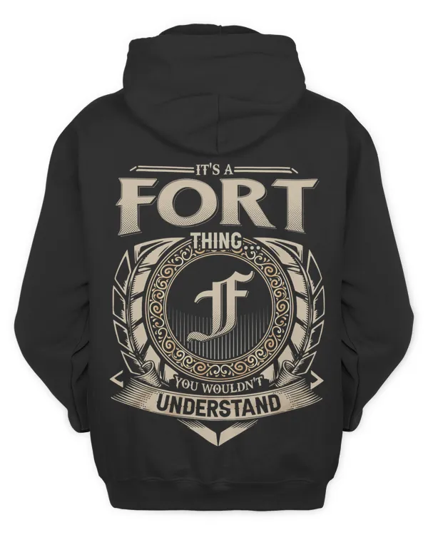 FORT