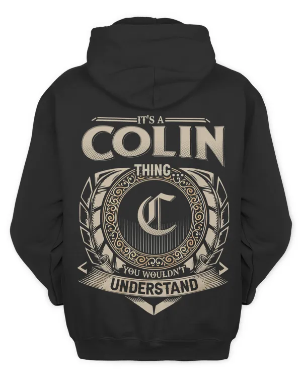 COLIN