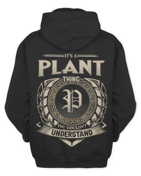 PLANT