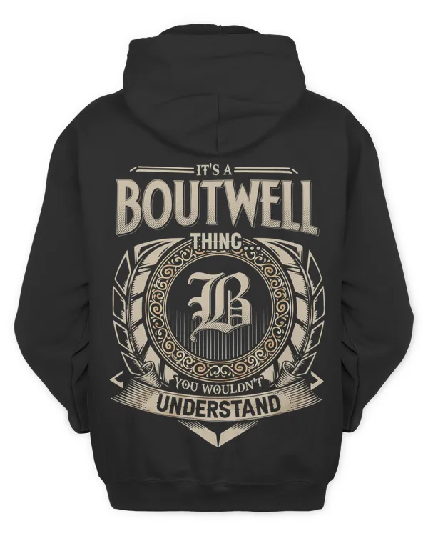 BOUTWELL