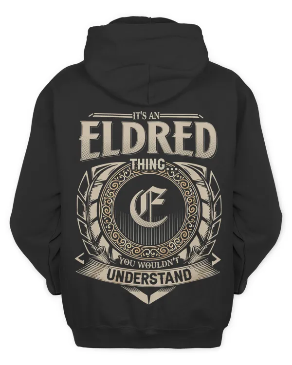 ELDRED