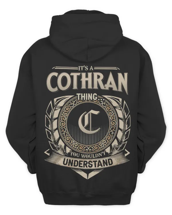 COTHRAN
