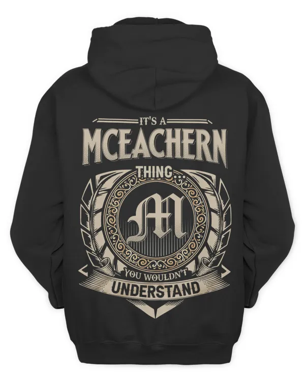 MCEACHERN