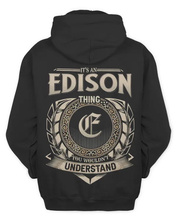 EDISON