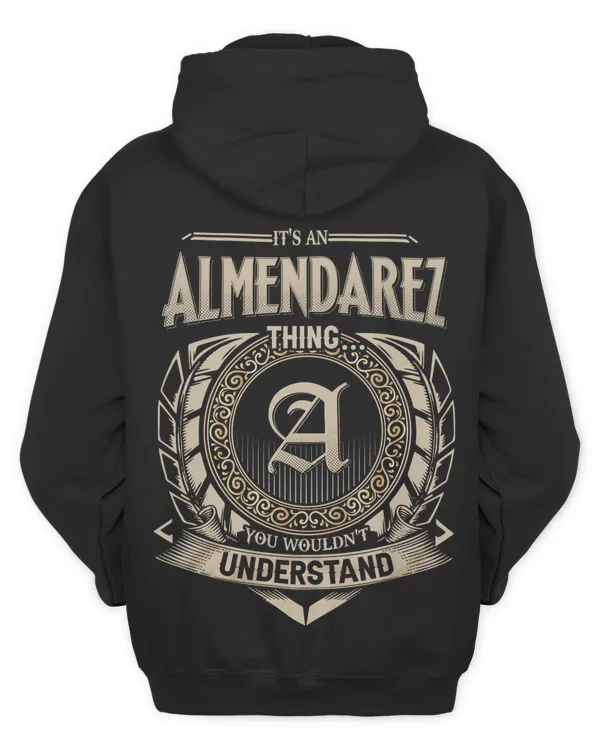 ALMENDAREZ