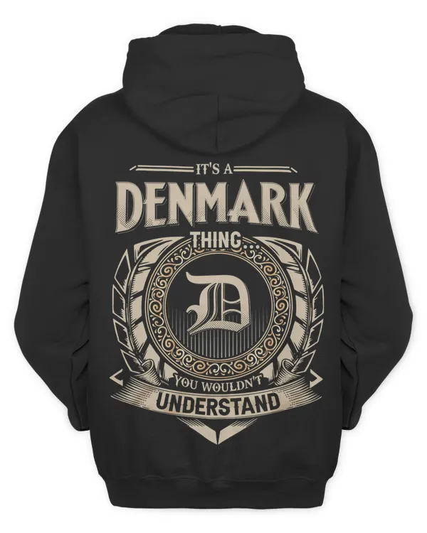 DENMARK