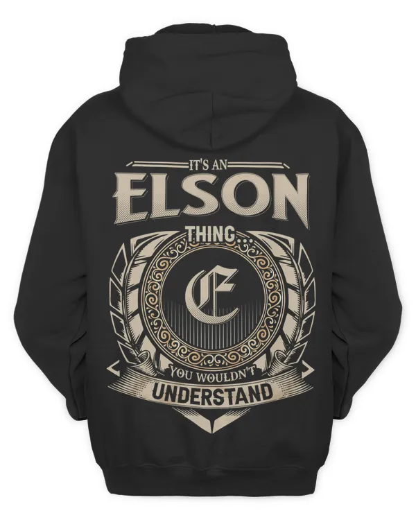 ELSON