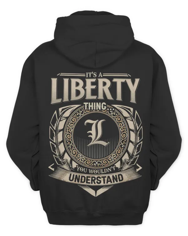 LIBERTY