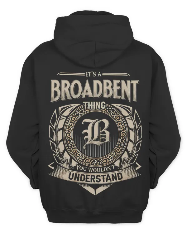 BROADBENT