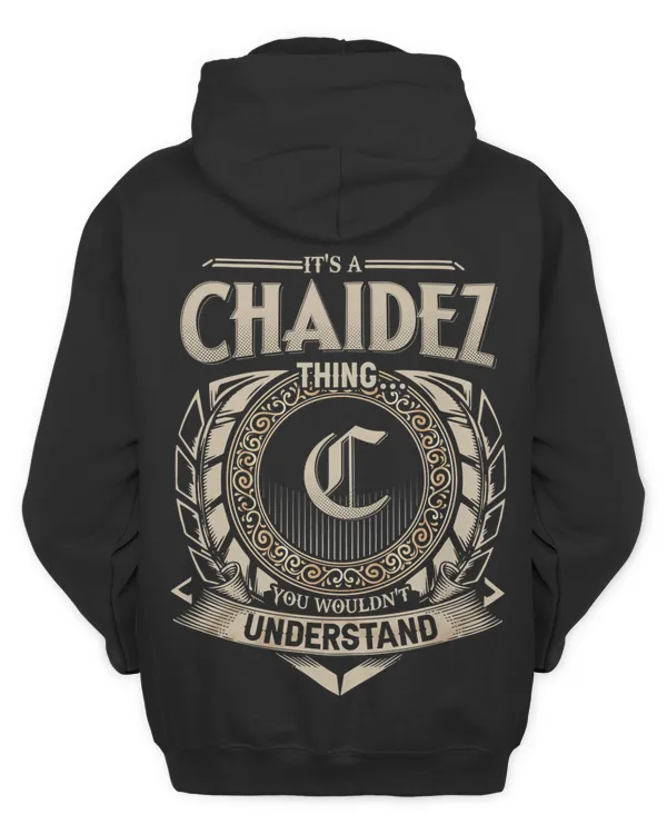 CHAIDEZ