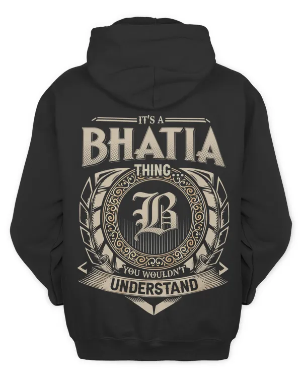 BHATIA
