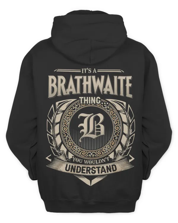 BRATHWAITE