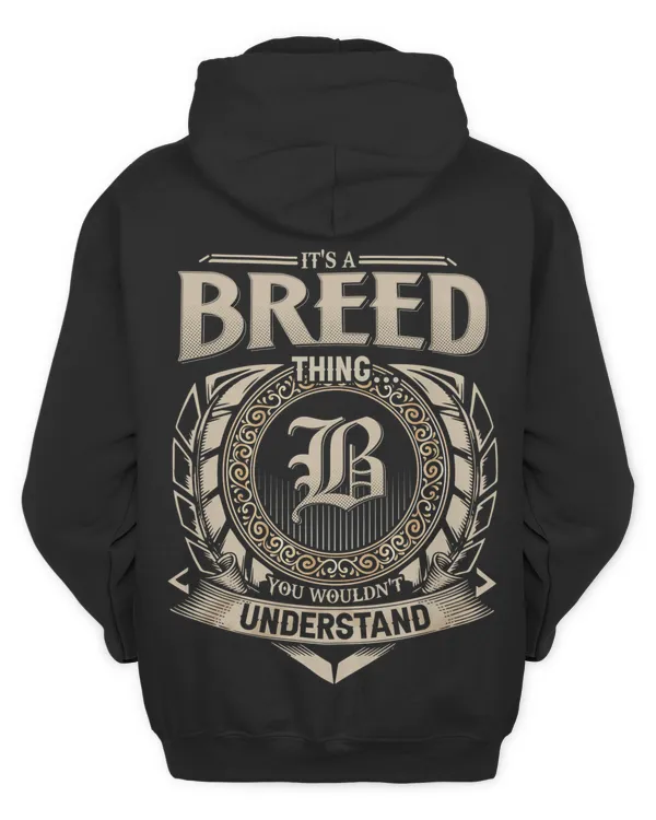 BREED