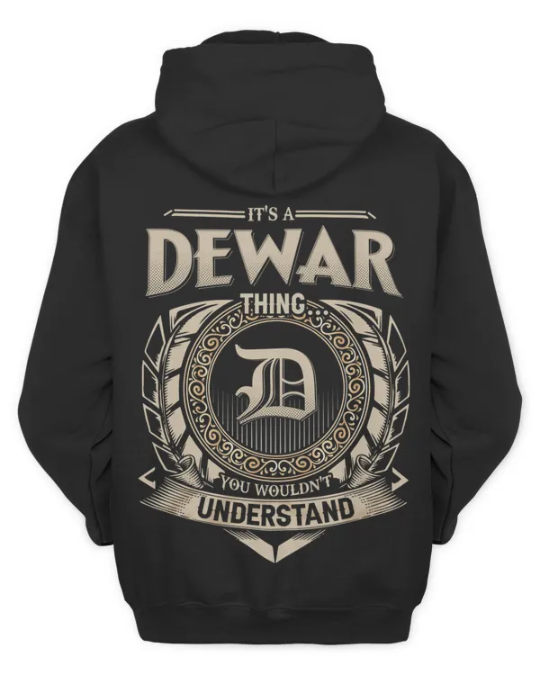 DEWAR