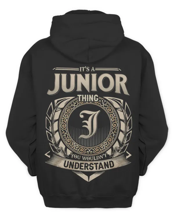 JUNIOR