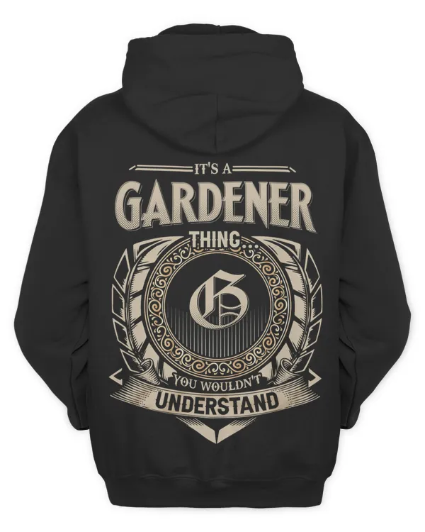 GARDENER