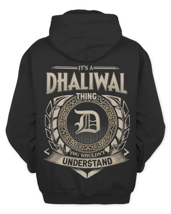 DHALIWAL
