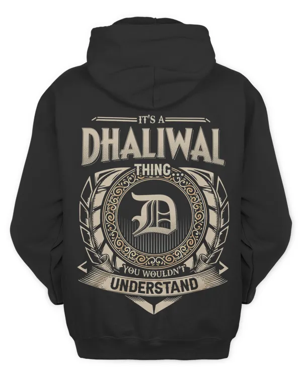 DHALIWAL