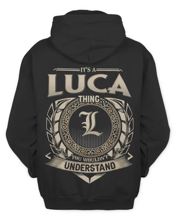 LUCA