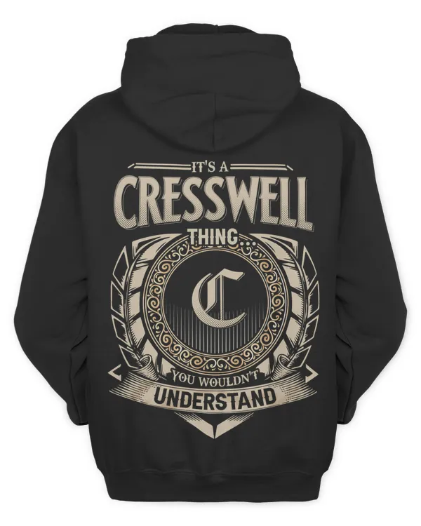 CRESSWELL