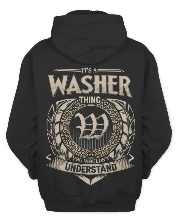 WASHER