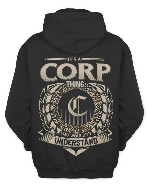 CORP