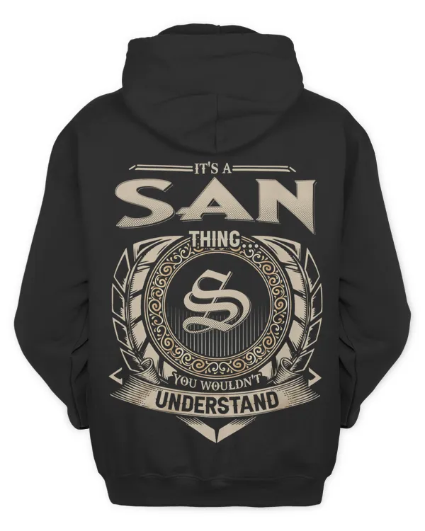 SAN