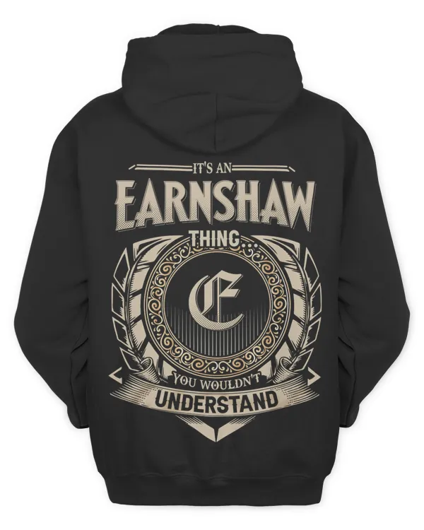 EARNSHAW