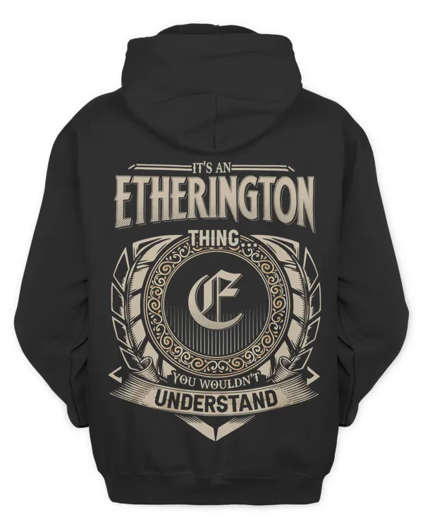 ETHERINGTON
