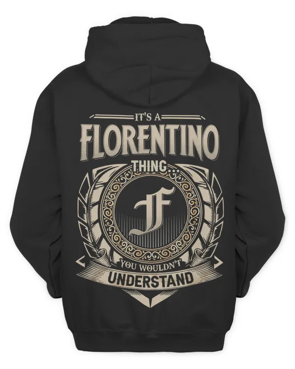 FLORENTINO