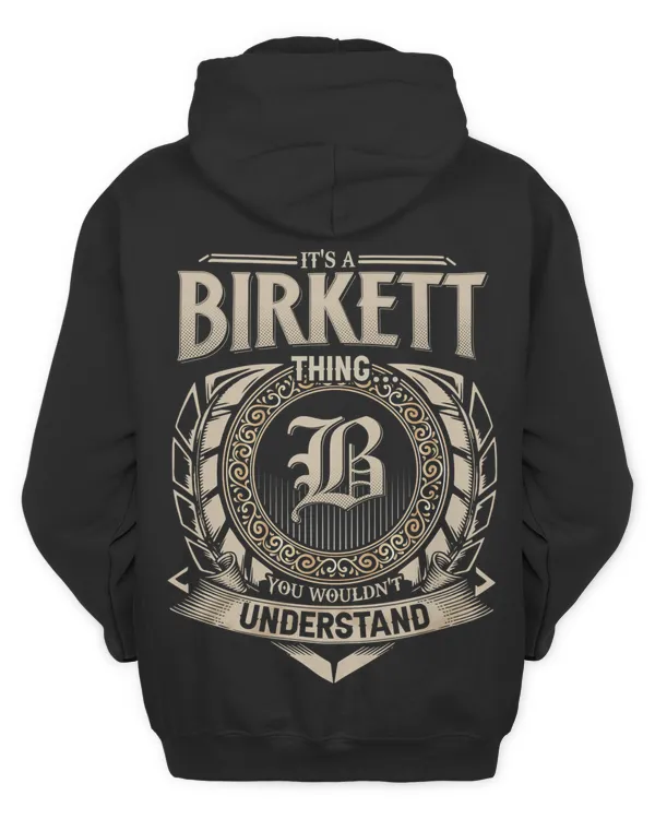 BIRKETT