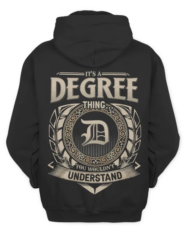 DEGREE