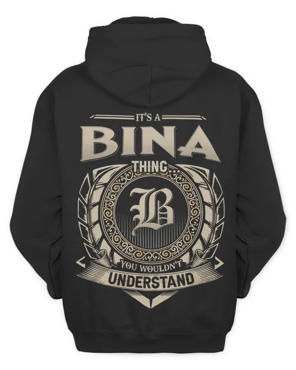 BINA