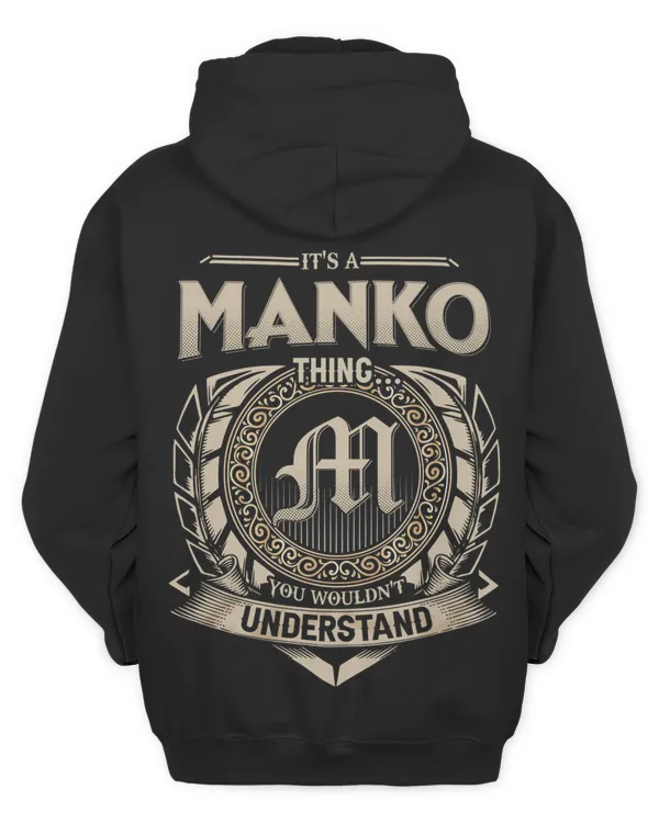 MANKO