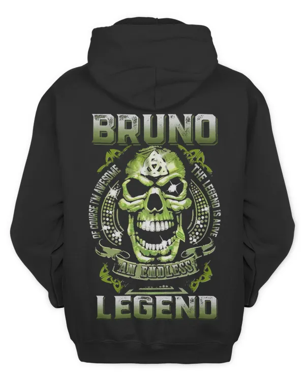 BRUNO