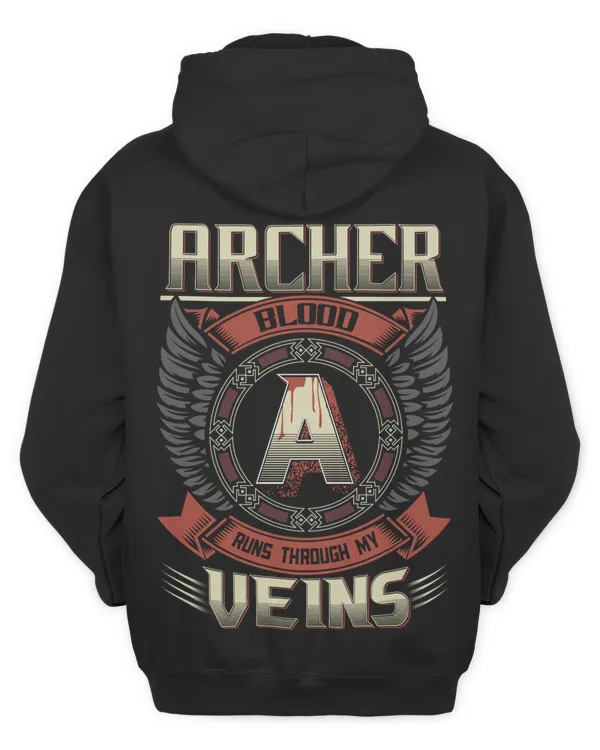 ARCHER BLOOD D1